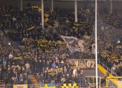 AIK - FC Dnipro.  2-3