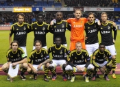 AIK - FC Dnipro.  2-3