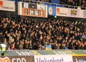 AIK - FC Dnipro.  2-3