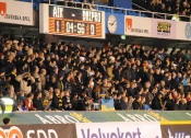 AIK - FC Dnipro.  2-3