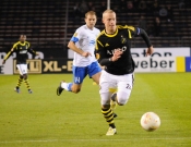 AIK - FC Dnipro.  2-3