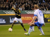 AIK - FC Dnipro.  2-3