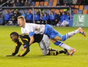 AIK - FC Dnipro.  2-3