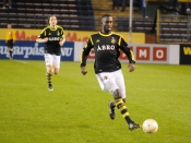 AIK - FC Dnipro.  2-3