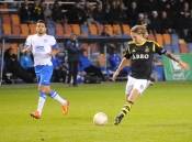 AIK - FC Dnipro.  2-3