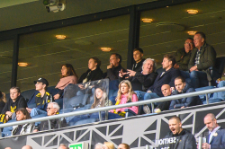 Publikbilder. AIK-Mjällby