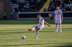 Häcken - AIK.  3-3