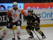 AIK - Växjö.  3-2