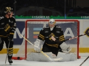 AIK - Växjö.  3-2