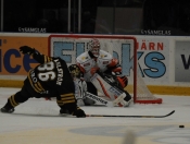 AIK - Växjö.  3-2