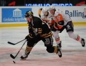 AIK - Växjö.  3-2
