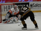 AIK - Växjö.  3-2