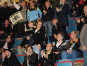 AIK - Växjö.  3-2