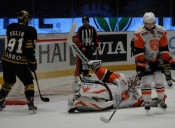 AIK - Växjö.  3-2