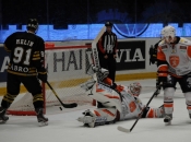 AIK - Växjö.  3-2