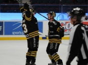 AIK - Växjö.  3-2