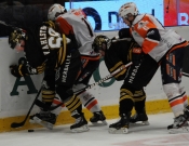AIK - Växjö.  3-2
