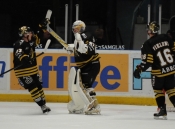 AIK - Växjö.  3-2