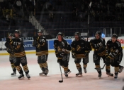 AIK - Växjö.  3-2