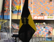 AIK - Gefle.  0-1