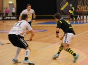 AIK - Linköping. 3-5