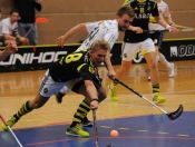 AIK - Linköping. 3-5