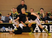 AIK - Linköping. 3-5
