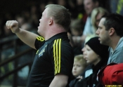 AIK - Helsingborg.  6-4