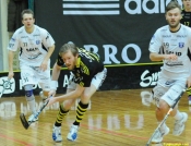 AIK - Helsingborg.  6-4