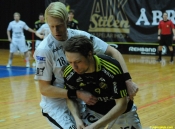 AIK - Helsingborg.  6-4