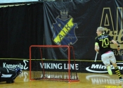 AIK - Helsingborg.  6-4