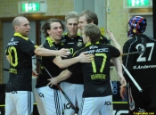 AIK - Helsingborg.  6-4