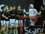 AIK - Helsingborg.  6-4