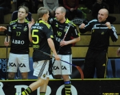 AIK - Helsingborg.  6-4