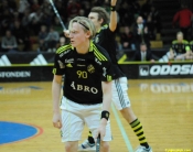 AIK - Helsingborg.  6-4