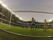 Göteborg- AIK.  0-1