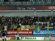 Göteborg- AIK.  0-1