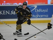 AIK - HV71.  4-5