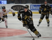 AIK - HV71.  4-5