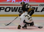 AIK - HV71.  4-5