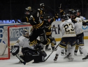 AIK - HV71.  4-5