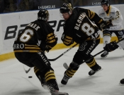 AIK - HV71.  4-5