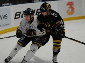 AIK - HV71.  4-5