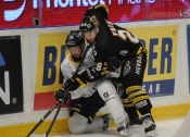 AIK - HV71.  4-5