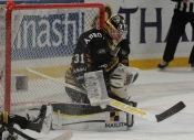 AIK - HV71.  4-5