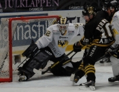 AIK - HV71.  4-5