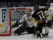 AIK - HV71.  4-5