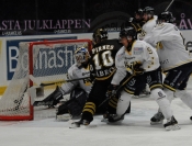 AIK - HV71.  4-5