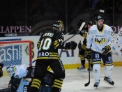 AIK - HV71.  4-5