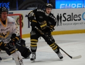 AIK - HV71.  4-5